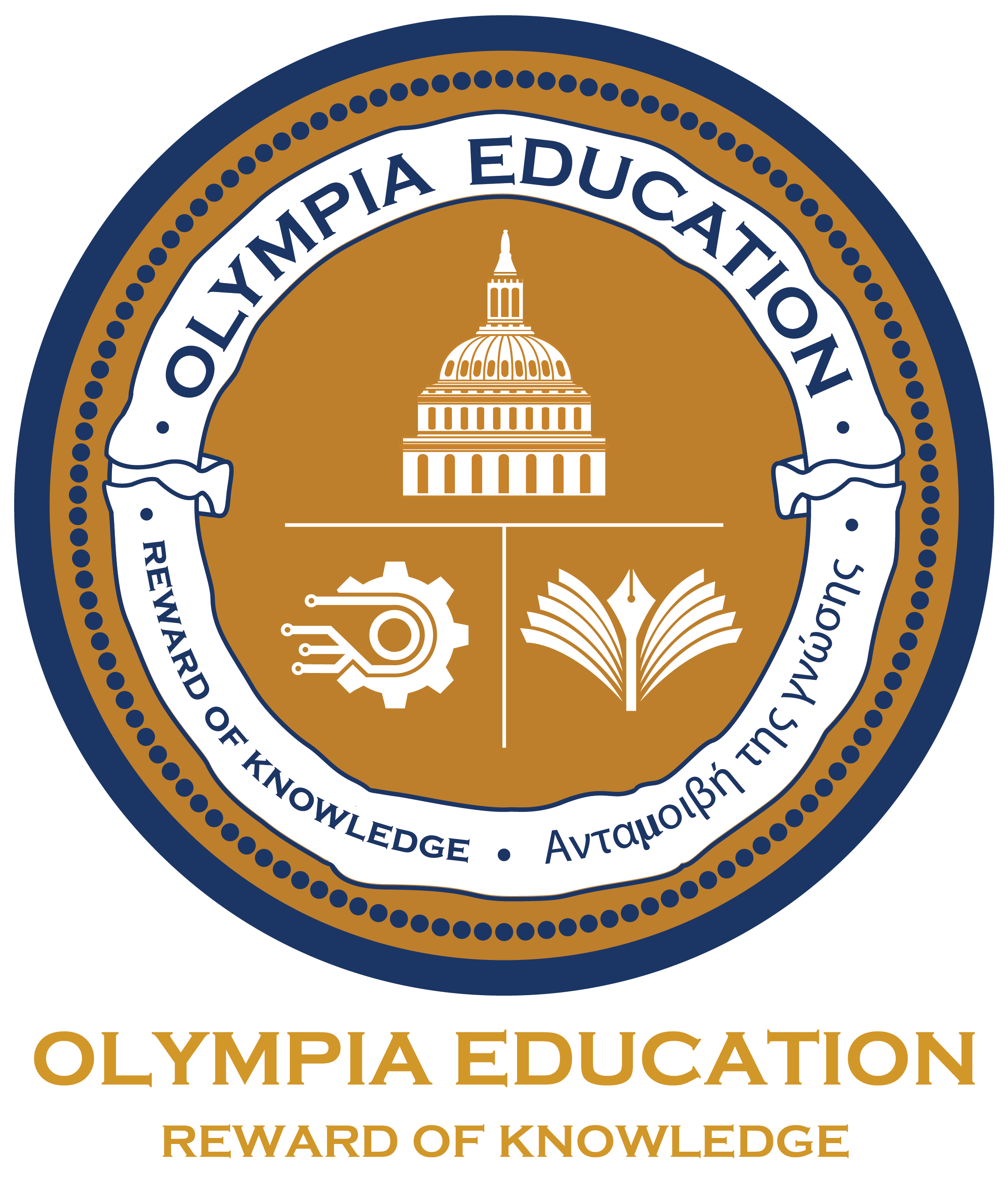 Olympia Education